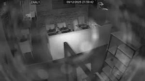 Caméra IP - Belgium