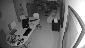 Caméra IP - Moldavie