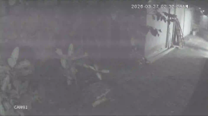 Caméra IP - Philippines