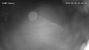 Caméra IP - États-Unis d'Amérique