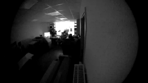 Caméra IP - Allemagne