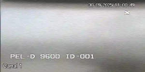 Caméra IP - Venezuela