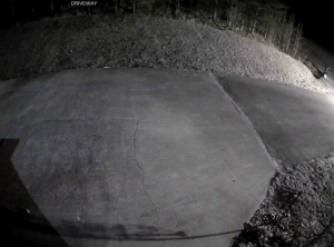 Caméra IP - United States of America