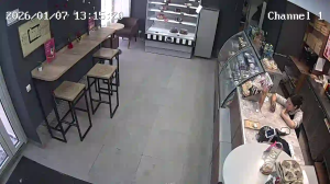 Caméra IP - Russische Föderation