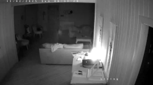 Caméra IP - Uruguay