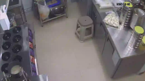 Caméra IP - South Korea