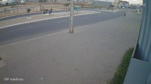 Caméra IP - Brésil