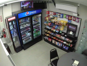 Caméra IP - United States of America