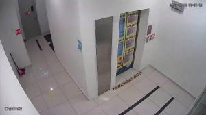 Caméra IP - Malaysia