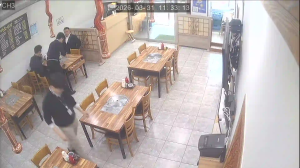 Caméra IP - South Korea