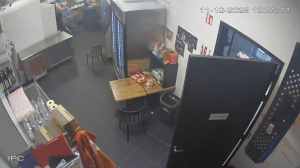 Caméra IP - Niederlande