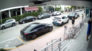 Caméra IP - États-Unis d'Amérique