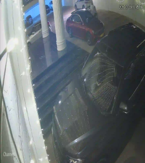 Caméra IP - United Arab Emirates