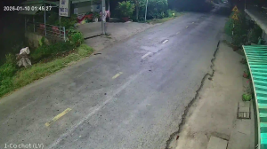 Caméra IP - Vietnam