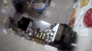 Caméra IP - Russische Föderation