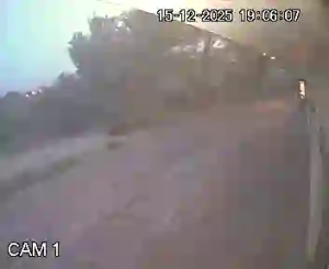 Caméra IP - Espagne