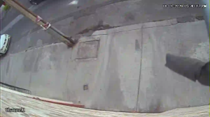 Caméra IP - México