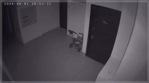 Caméra IP - Russian Federation