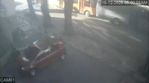 Caméra IP - Venezuela