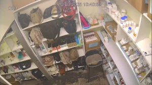 Caméra IP - Trinidad and Tobago