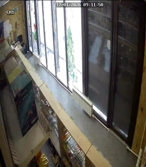 Caméra IP - Russian Federation