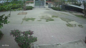 Caméra IP - Vietnam