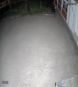 Caméra IP - Macedonia del Norte