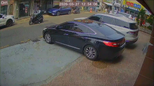 Caméra IP - Corée du Sud