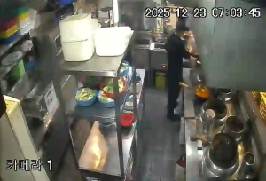 Caméra IP - Südkorea