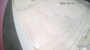 Caméra IP - Colombia