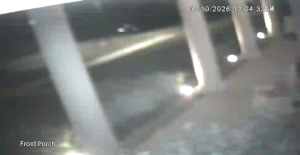 Caméra IP - United States of America