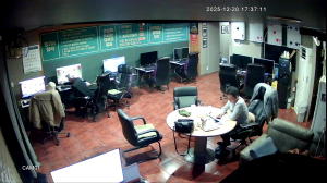 Caméra IP - Südkorea