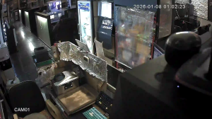 Caméra IP - South Korea