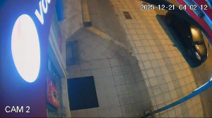 Caméra IP - Griechenland