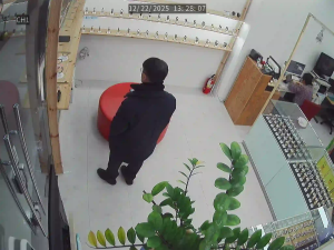 Caméra IP - Südkorea