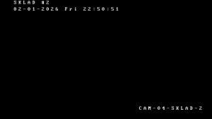 Caméra IP - Russian Federation