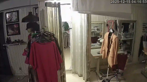 Caméra IP - Dänemark