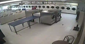 Caméra IP - United States of America