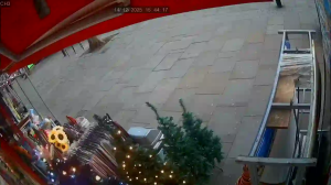 Caméra IP - United Kingdom