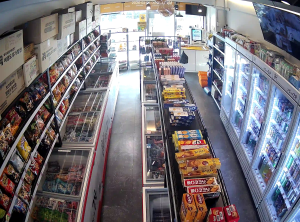 Caméra IP - Südkorea