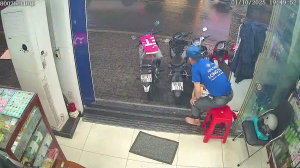 Caméra IP - Vietnam