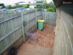 Caméra IP - Australia