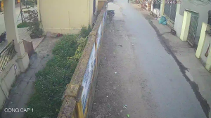 Caméra IP - Vietnam