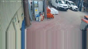 Caméra IP - Romania