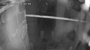 Caméra IP - Colombia