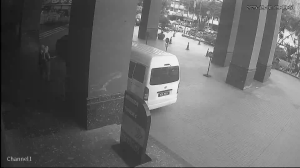 Caméra IP - Malaysia