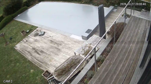 Caméra IP - Belgique