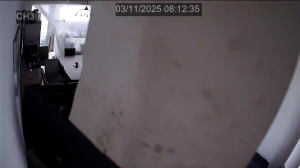 Caméra IP - Francia