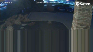 Caméra IP - United States of America