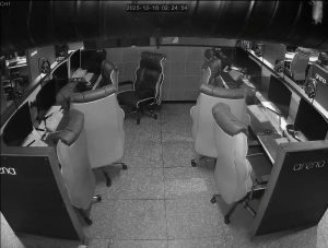 Caméra IP - Südkorea